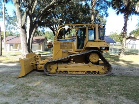 Tractores Sobre Orugas Caterpillar D6N en venta, usada Ref.: 1414607208702486 No. 3