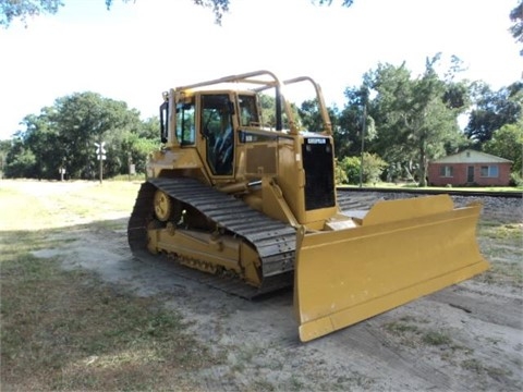 Tractores Sobre Orugas Caterpillar D6N en venta, usada Ref.: 1414607208702486 No. 4