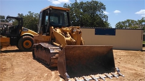 Cargadoras Sobre Orugas Caterpillar 963C seminueva Ref.: 1414608442409282 No. 3