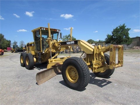 Motoconformadoras Caterpillar 140H de bajo costo Ref.: 1414610004893445 No. 3