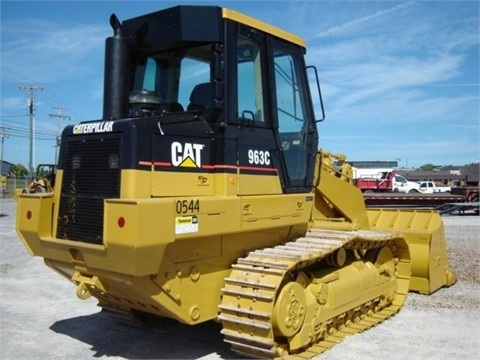 Cargadoras Sobre Orugas Caterpillar 963C importada a bajo costo Ref.: 1414610437135622 No. 3