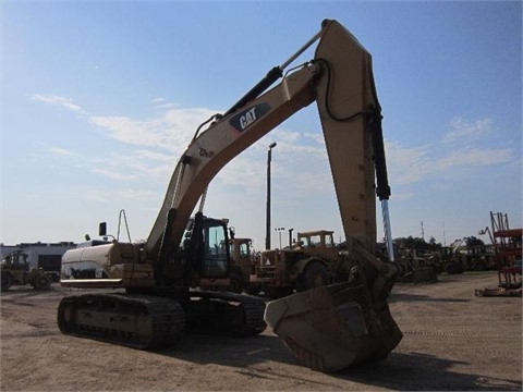 Excavadoras Hidraulicas Caterpillar 330DL importada Ref.: 1414633948172022 No. 3