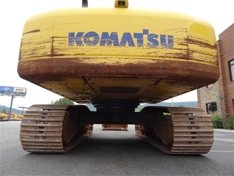 Excavadoras Hidraulicas Komatsu PC350 importada a bajo costo Ref.: 1414679232866492 No. 3