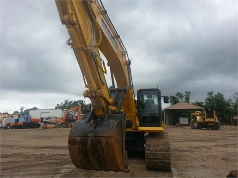 Excavadoras Hidraulicas Komatsu PC360 de segunda mano a la venta Ref.: 1414687268476057 No. 3