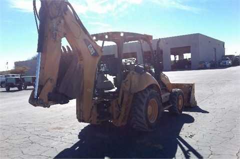 Retroexcavadoras Caterpillar 420F seminueva en venta Ref.: 1414699671012468 No. 3