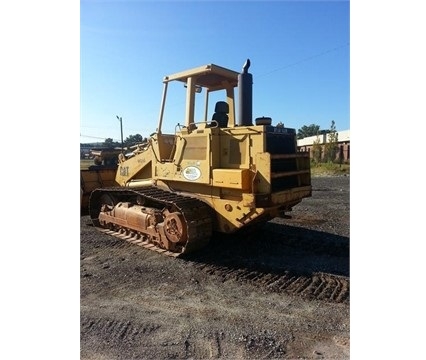 Cargadoras Sobre Orugas Caterpillar 963B en venta, usada Ref.: 1414705785361276 No. 2