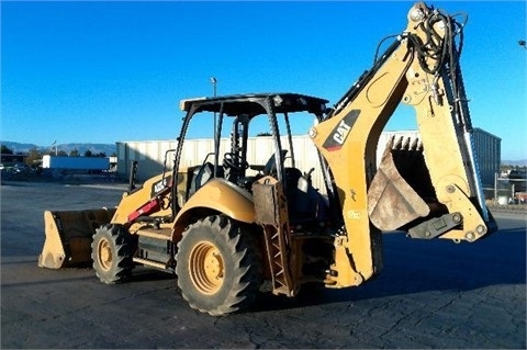 Retroexcavadoras Caterpillar 420F de importacion a la venta Ref.: 1414709150668137 No. 2