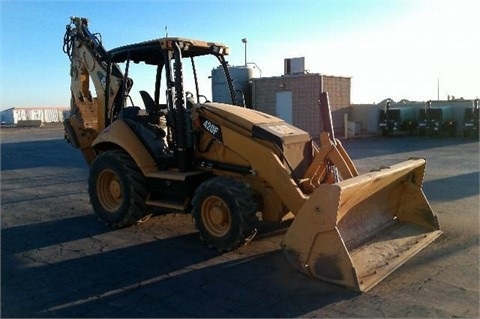 Retroexcavadoras Caterpillar 420F de importacion a la venta Ref.: 1414709150668137 No. 4