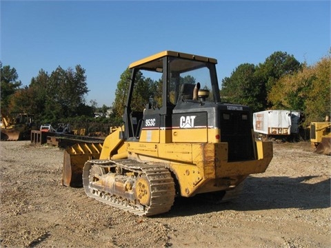 Track Loaders Caterpillar 953C