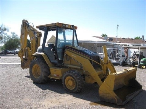 Retroexcavadoras Caterpillar 420D importada a bajo costo Ref.: 1414785989578318 No. 3