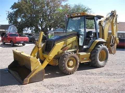 Retroexcavadoras Caterpillar 420D importada a bajo costo Ref.: 1414785989578318 No. 4