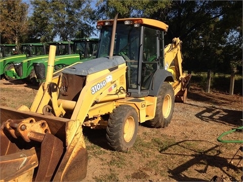 Retroexcavadoras Deere 310SG seminueva Ref.: 1414791681362297 No. 3