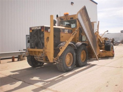 Motor Graders Caterpillar 143H