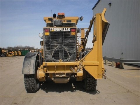 Motoconformadoras Caterpillar 143H en venta Ref.: 1414797550897200 No. 2