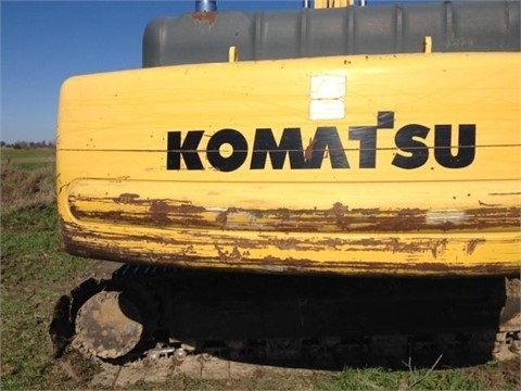 Excavadoras Hidraulicas Komatsu PC300 de importacion a la venta Ref.: 1414966254008367 No. 4