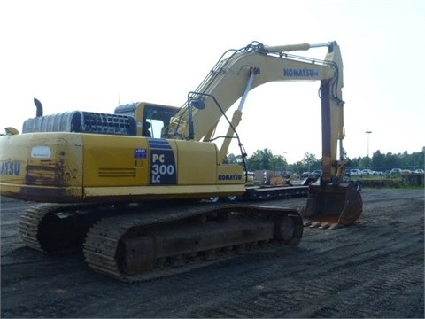 Excavadoras Hidraulicas Komatsu PC300 L en venta Ref.: 1414974038992577 No. 2