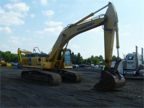 Excavadoras Hidraulicas Komatsu PC300 L en venta Ref.: 1414974038992577 No. 4