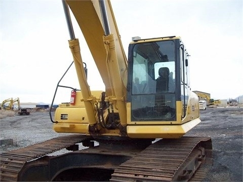 Excavadoras Hidraulicas Komatsu PC300 L seminueva en perfecto est Ref.: 1414975887056597 No. 2