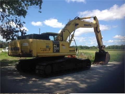 Excavadoras Hidraulicas Komatsu PC300 L en optimas condiciones Ref.: 1414976898924037 No. 3