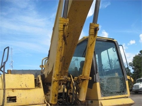 Excavadoras Hidraulicas Komatsu PC300 L usada a buen precio Ref.: 1414978607648307 No. 3