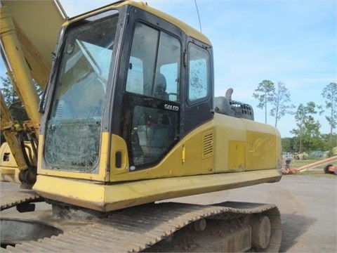 Excavadoras Hidraulicas Komatsu PC300 L usada a buen precio Ref.: 1414978607648307 No. 4