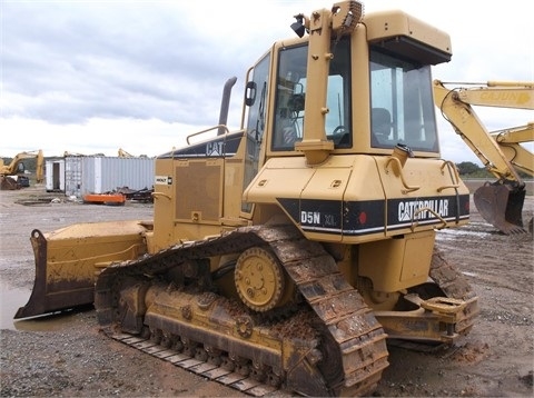 Tractores Sobre Orugas Caterpillar D5N usada a la venta Ref.: 1415030187827304 No. 2