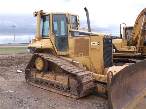 Tractores Sobre Orugas Caterpillar D5N usada a la venta Ref.: 1415030187827304 No. 4