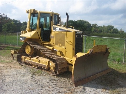 Tractores Sobre Orugas Caterpillar D5N