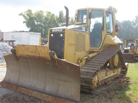 Tractores Sobre Orugas Caterpillar D5N en venta Ref.: 1415033622982777 No. 2