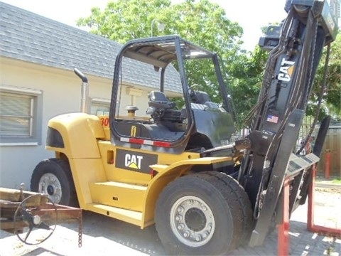 Montacargas Caterpillar P22000 en venta Ref.: 1415035511944392 No. 2