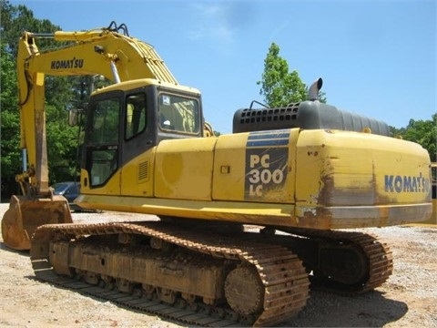 Excavadoras Hidraulicas Komatsu PC300 L en venta Ref.: 1415036814702073 No. 2