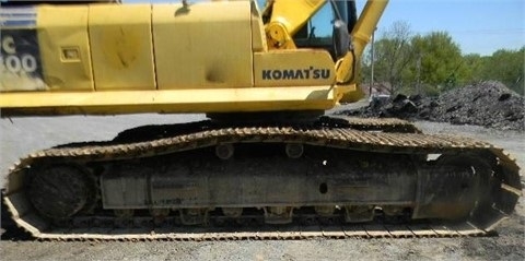 Excavadoras Hidraulicas Komatsu PC300 L en venta Ref.: 1415036814702073 No. 3