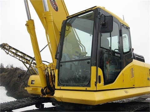 Excavadoras Hidraulicas Komatsu PC300 L en optimas condiciones Ref.: 1415038828568390 No. 3