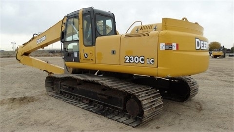 Excavadoras Hidraulicas Deere 230