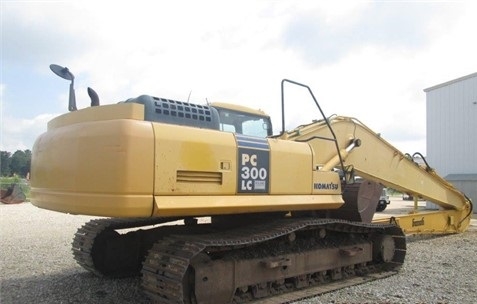 Excavadoras Hidraulicas Komatsu PC300 L de bajo costo Ref.: 1415041082608955 No. 2