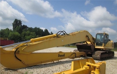 Excavadoras Hidraulicas Komatsu PC300 L de bajo costo Ref.: 1415041082608955 No. 3