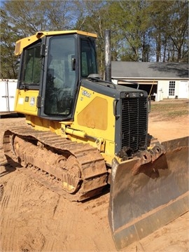 Dozers/tracks Deere 650J