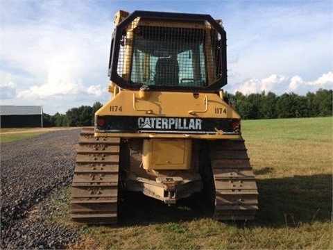 Tractores Sobre Orugas Caterpillar D5N seminueva en venta Ref.: 1415047096832845 No. 2