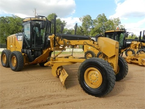 Motoconformadoras Caterpillar 140M en optimas condiciones Ref.: 1415050633139973 No. 2