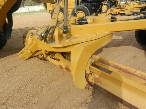 Motoconformadoras Caterpillar 140M en optimas condiciones Ref.: 1415050633139973 No. 3