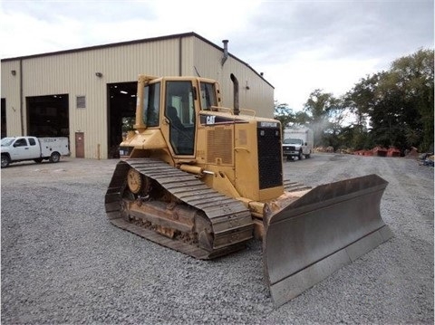 Dozers/tracks Caterpillar D5N