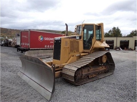 Tractores Sobre Orugas Caterpillar D5N en venta Ref.: 1415052456952679 No. 2