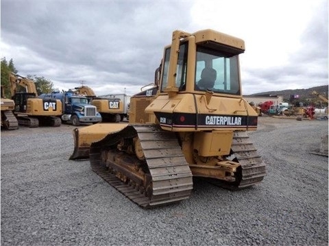 Tractores Sobre Orugas Caterpillar D5N en venta Ref.: 1415052456952679 No. 3