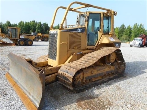 Dozers/tracks Caterpillar D5N