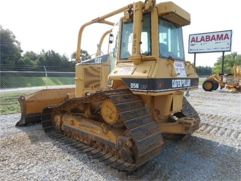 Tractores Sobre Orugas Caterpillar D5N seminueva Ref.: 1415053072906763 No. 2