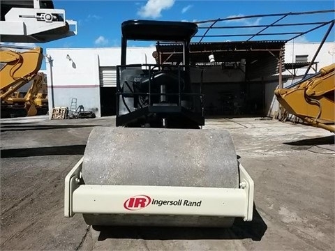 Compactadora Vibratoria Ingersoll-rand SD70D de importacion a la  Ref.: 1415112637977534 No. 2