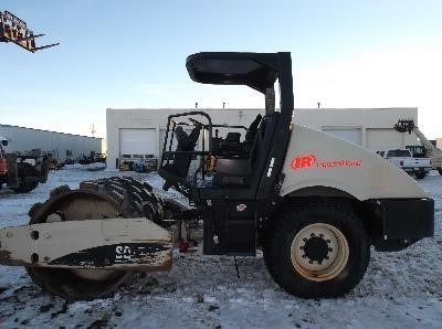 Compactadora Vibratoria Ingersoll-rand SD70D seminueva en venta Ref.: 1415113010387477 No. 3