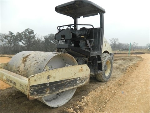 Compactadora Vibratoria Ingersoll-rand SD70D en buenas condicione Ref.: 1415120594822145 No. 3