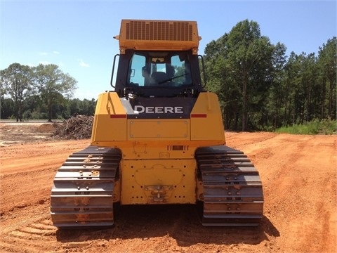 Tractores Sobre Orugas Deere 750K importada de segunda mano Ref.: 1415126441179651 No. 3