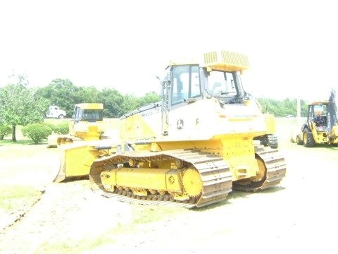 Tractores Sobre Orugas Deere 750K en venta, usada Ref.: 1415127181045362 No. 4